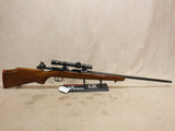 Custom Gew98 Sporter #08316412