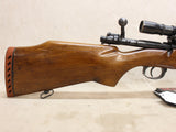 Custom Gew98 Sporter #08316412