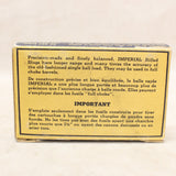 Ammo Vintage 12Ga Slugs x9 #12155836