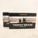 Ammo 30-378 Wby Mag 180gr AccuBond x40 #06296803