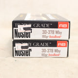 Ammo 30-378 Wby Mag 180gr AccuBond x40 #06296803