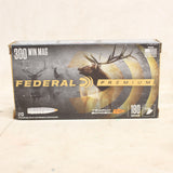 Ammo 300 Win Mag 180gr TBT x20 #06296804
