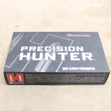Ammo 300 Win Mag 200gr ELD-X x20 #06296805