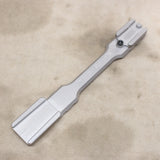 Sako 85 Stainless LA Optics Rail #06296813