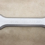 Sako 85 Stainless LA Optics Rail #06296813