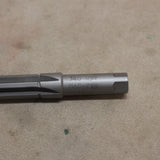 340 Wby Mag Finish Reamer #06296814
