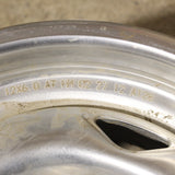12" ATV Rims x4 #06296816