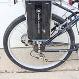 Invidia Electronic Bicycle #06296817