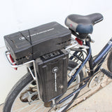 Invidia Electronic Bicycle #06296817