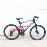 Apex Mountain Bike #06296818