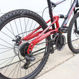 Apex Mountain Bike #06296818