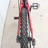 Apex Mountain Bike #06296818