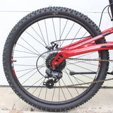 Apex Mountain Bike #06296818