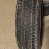 Trailer Wheels & Tires x2 #06296820