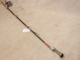 Vintage No.49 Deep Sea Reel & Rod #06296824