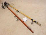 Fishing Rods & Reels x2 #06296825
