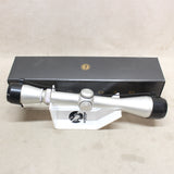 Vari-X II 3-9x40 Silver Scope #04136802
