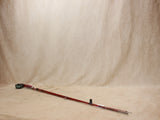 Fly Rod & Reel w/ Landing Net #06296827