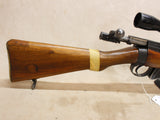 No.1 Mk.III* Sporter w/ Scope #08316801