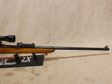 No.1 Mk.III* Sporter w/ Scope #08316801