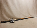 Heavy Rods x2 w/ Reel #06296828