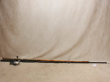 Heavy Rods x2 w/ Reel #06296828