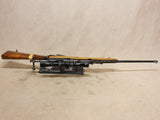 No.1 Mk.III* Sporter w/ Scope #08316801