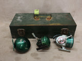 Vintage Reels x3 #06296829