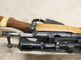 No.1 Mk.III* Sporter w/ Scope #08316801