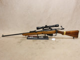 No.1 Mk.III* Sporter w/ Scope #08316801
