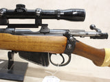 No.1 Mk.III* Sporter w/ Scope #08316801