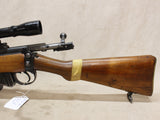 No.1 Mk.III* Sporter w/ Scope #08316801