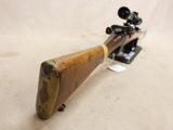 No.1 Mk.III* Sporter w/ Scope #08316801
