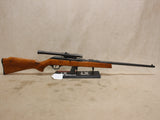 Model 64A 22LR #08316802