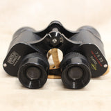Vintage 7x35 Binoculars w/ Case #06296830
