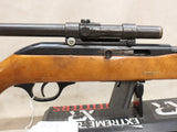 Model 64A 22LR #08316802