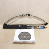 Wildhawk Youth Bow w/ Arrows & More  #06296831
