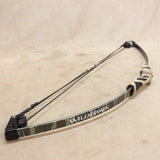 Wildhawk Youth Bow w/ Arrows & More  #06296831