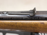Model A6 22LR #02186401