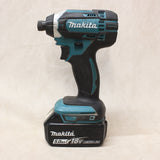 1/4" Impact Driver w/ Battery & Charger #06296833