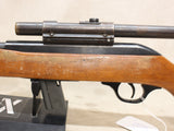 Model 64A 22LR #08316802