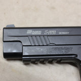Sig P226 S 177 Cal CO2 BB Pistols x3 #06296837
