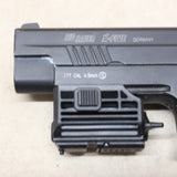 Sig P226 S 177 Cal CO2 BB Pistols x3 #06296837