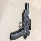 Sig P226 S 177 Cal CO2 BB Pistols x3 #06296837