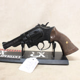 Vintage Model 38C 177 Cal CO2 Pellet Revolver #06296838