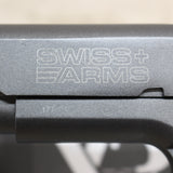 *Parts* M1911 177 Cal CO2 BB Pistol #06296840