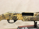 *Stuck Choke* Model P-350 12Ga #08316804