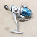 Ice Fishing Reels x2 #06296848