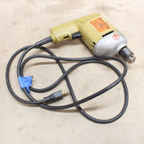Vintage 1/4" Drill Motor #06296849