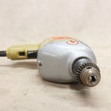 Vintage 1/4" Drill Motor #06296849